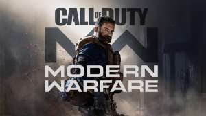 Modern Warfare