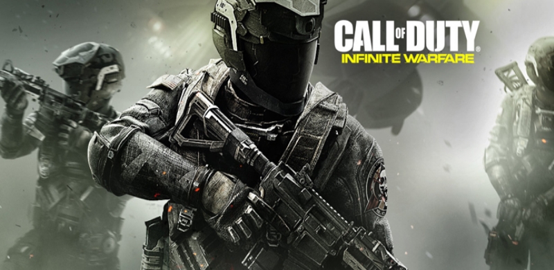 Call of Duty Infinite Warfare