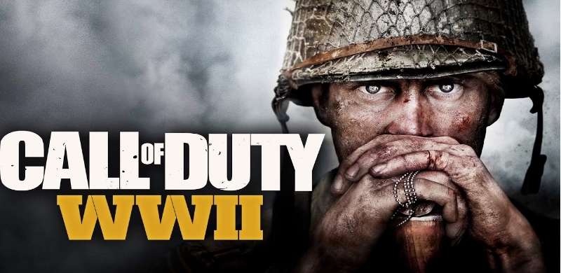 Call of Duty World War II